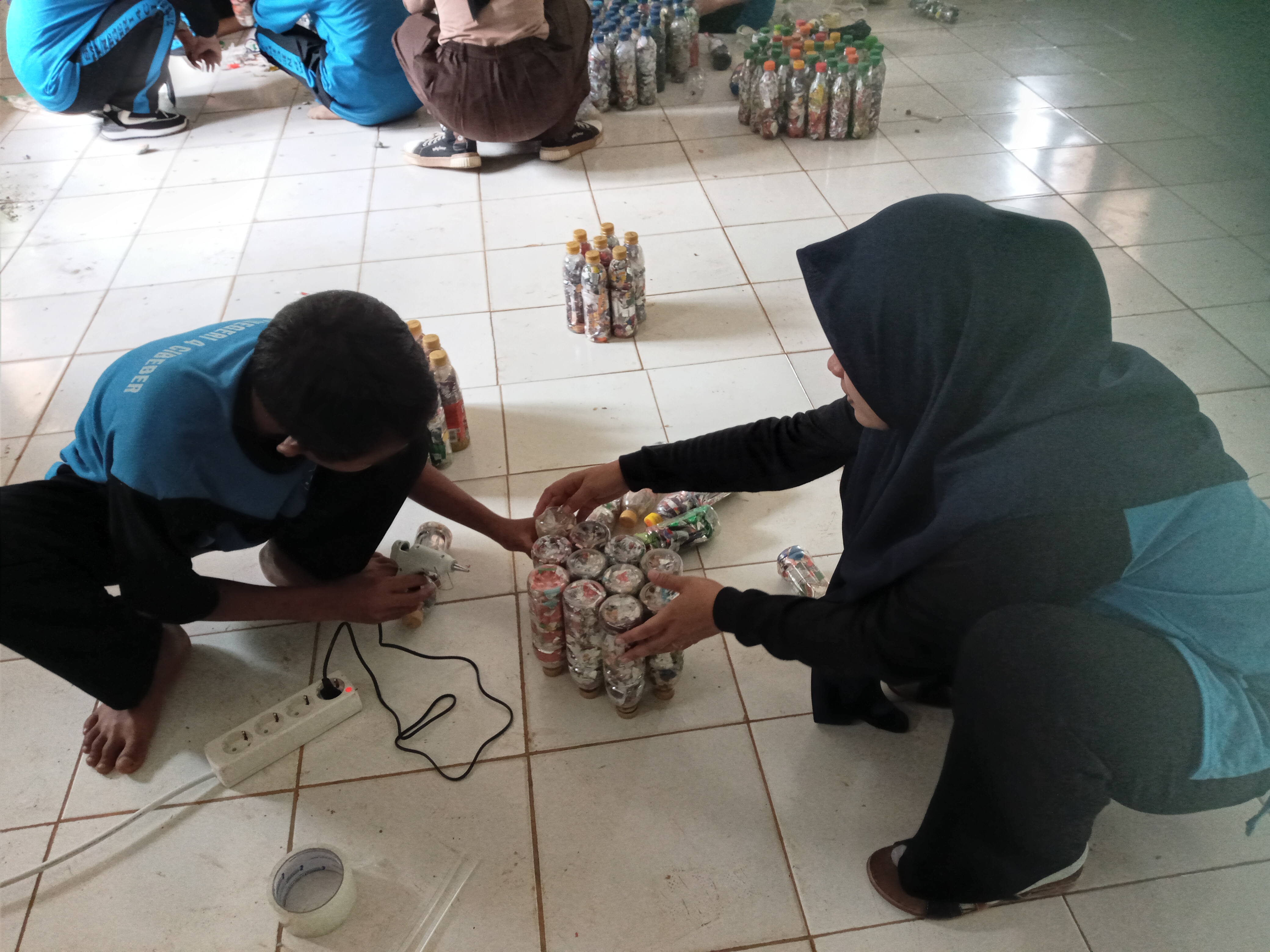 Penerapan P5