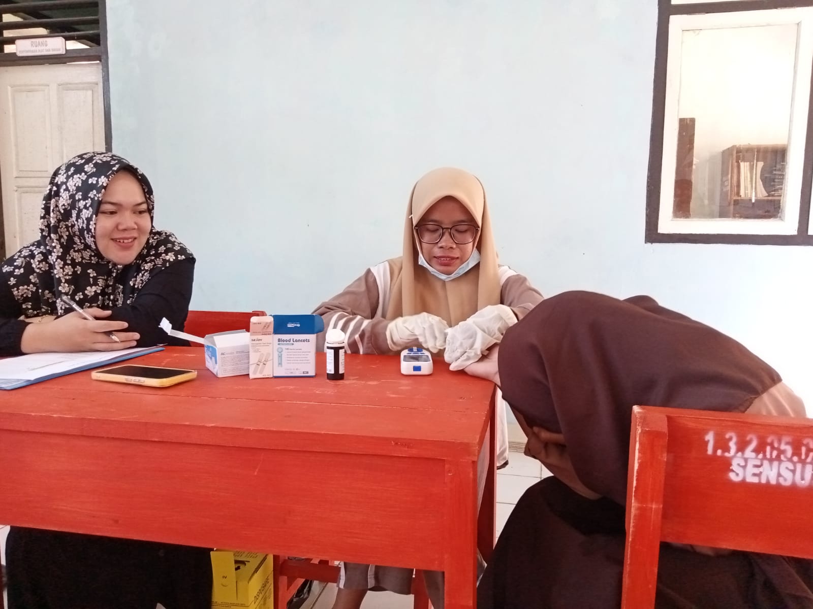 Kegiatan 6